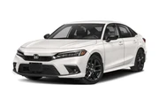 Honda Civic 2024 Sport 4dr S