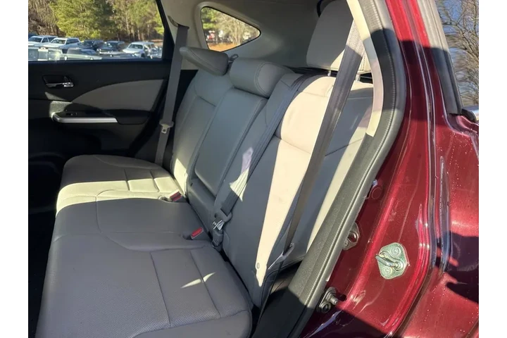 $16777 : Honda CR-V 2016 AWD EX-L 4dr image 5