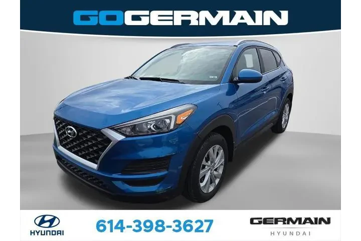 $15930 : Hyundai TUCSON 2020 Value 4d image 5