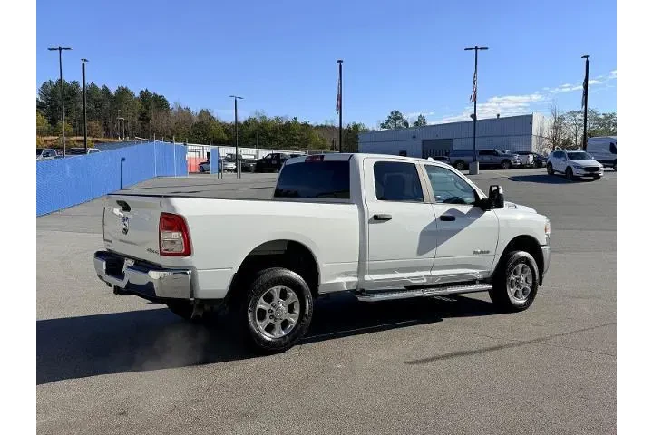 $39741 : Ram 2500 2024 4x4 Lone Star image 10