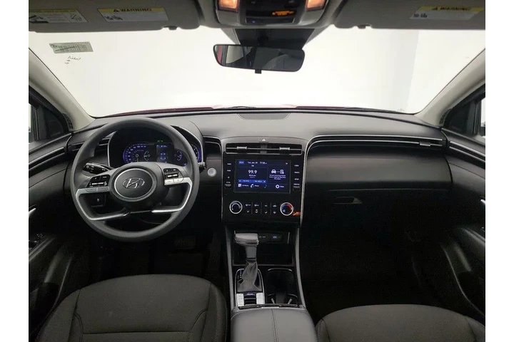 $21998 : Hyundai TUCSON 2022 AWD SEL image 9