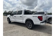 $39981 : Ford F-150 2024 4x4 STX 4dr thumbnail
