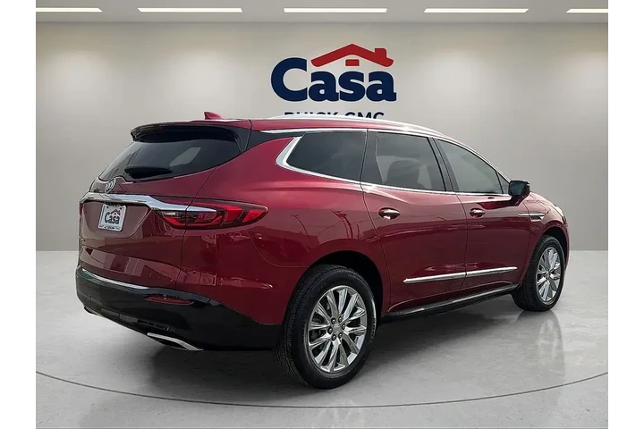 $29982 : Buick Enclave 2021 Premium 4 image 3