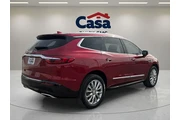$29982 : Buick Enclave 2021 Premium 4 thumbnail