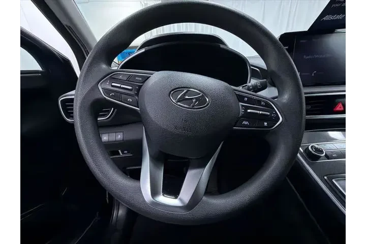 $23695 : Hyundai SANTA FE 2021 AWD SE image 8