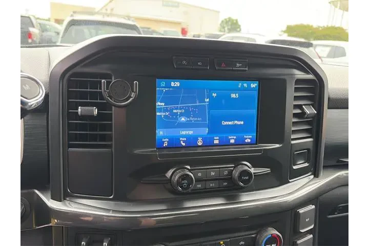 $26961 : Ford F-150 2021 4x4 XL 4dr S image 5