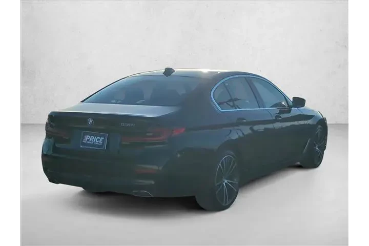 $34800 : BMW 5 Series 2023 530i 4dr S image 5