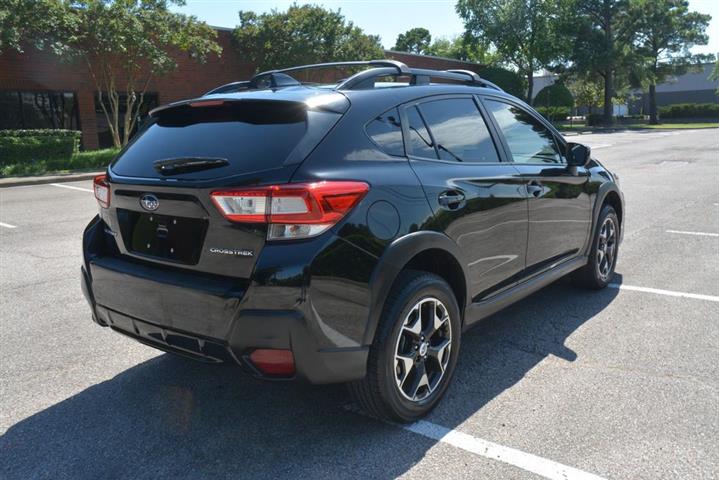 2018 Crosstrek 2.0i Premium image 6