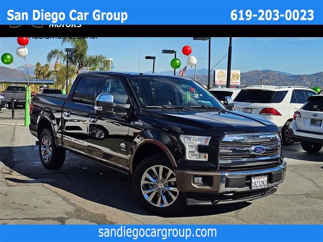 $50995 : 2021 Super Duty F-250 SRW image 1