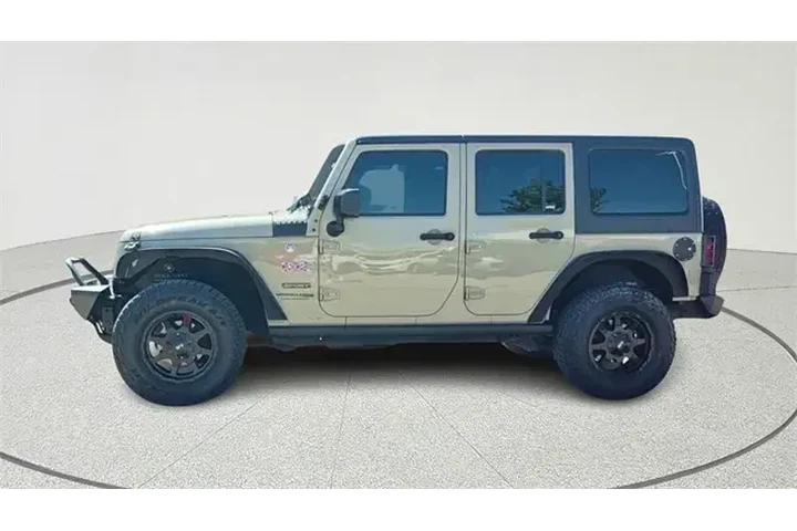 $20958 : Jeep Wrangler JK Unlimited 2 image 7
