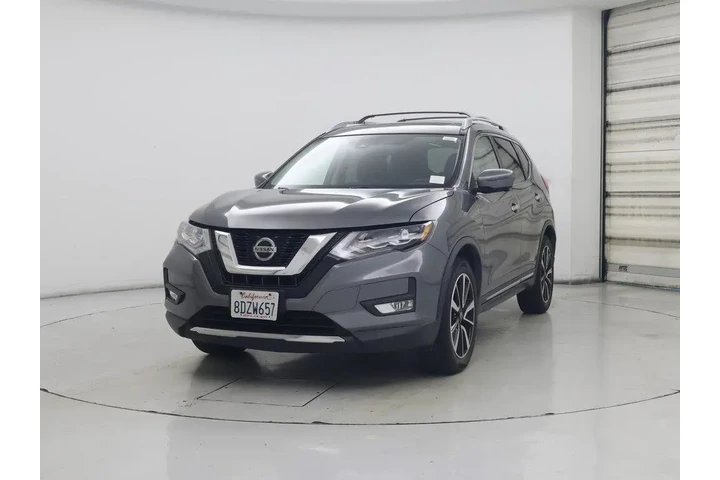 $14998 : Nissan Rogue 2018 AWD S 4dr image 4
