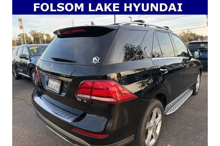 $14991 : Mercedes-Benz GLE 2016 GLE 3 image 5