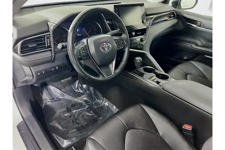 $28800 : Toyota Camry 2024 XSE 4dr Se image 9