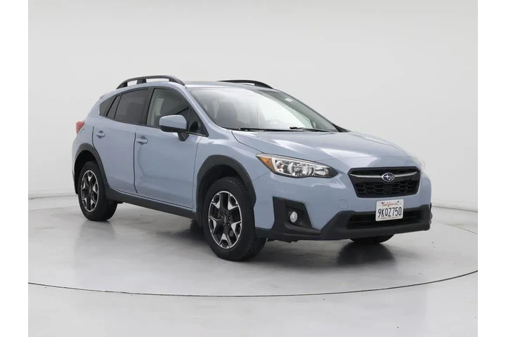 $23998 : Subaru Crosstrek 2020 AWD Pr image 1