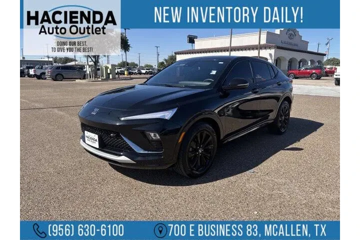 $26975 : 2025 Envista Sport Touring image 2