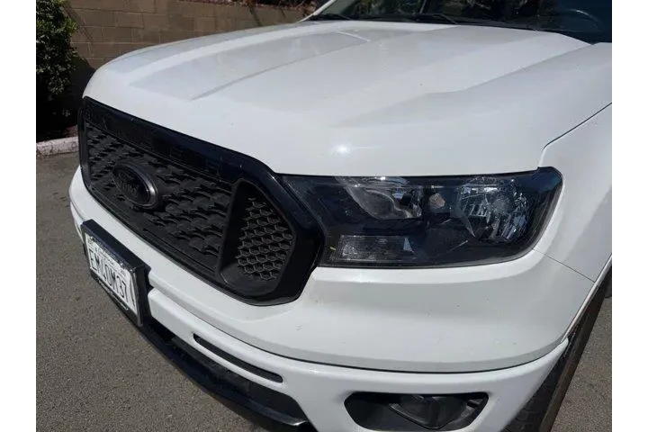$32798 : Ford Ranger 2023 4x2 XL 4dr image 5