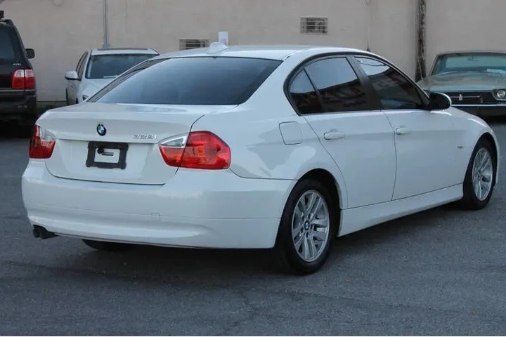 $8995 : 2007 BMW 3 Series 328i image 9