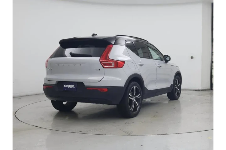 $24998 : Volvo XC40 2021 AWD T5 R-Des image 8