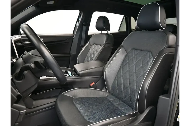 $34299 : Volkswagen Atlas Cross Sport image 10