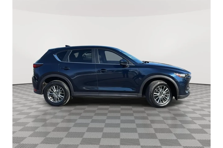 $20000 : 2017 CX-5 Touring image 5