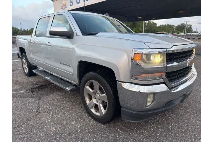 $15996 : Chevrolet Silverado 1500 201 image 4