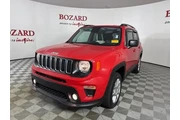$18250 : Jeep Renegade 2022 4x4 Latit thumbnail