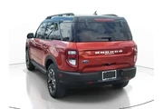 $25291 : Ford Bronco Sport 2023 AWD O thumbnail