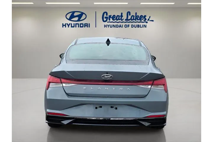 $17966 : Hyundai ELANTRA 2022 SEL 4dr image 4