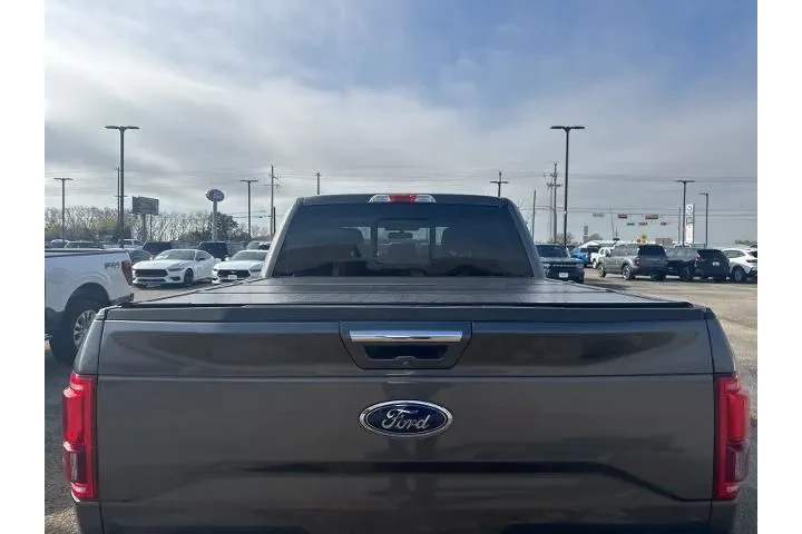 $16993 : Ford F-150 2015 4x2 XL 4dr S image 7