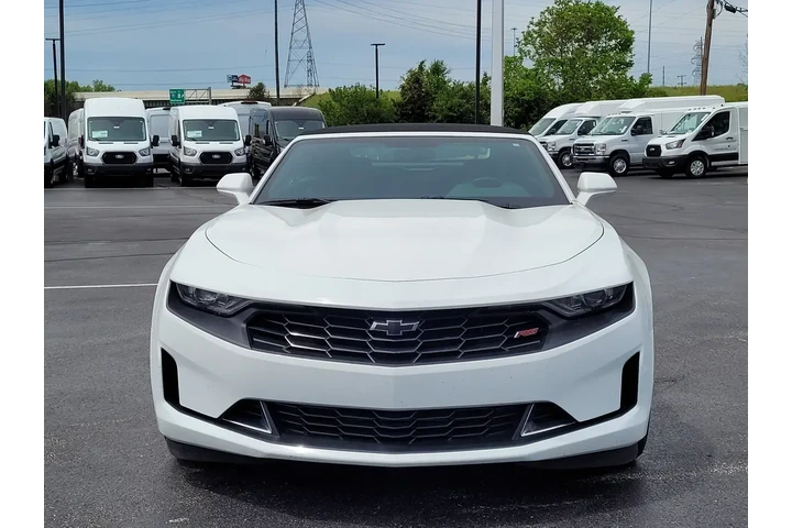 $30312 : Chevrolet Camaro 2023 LT 2dr image 9