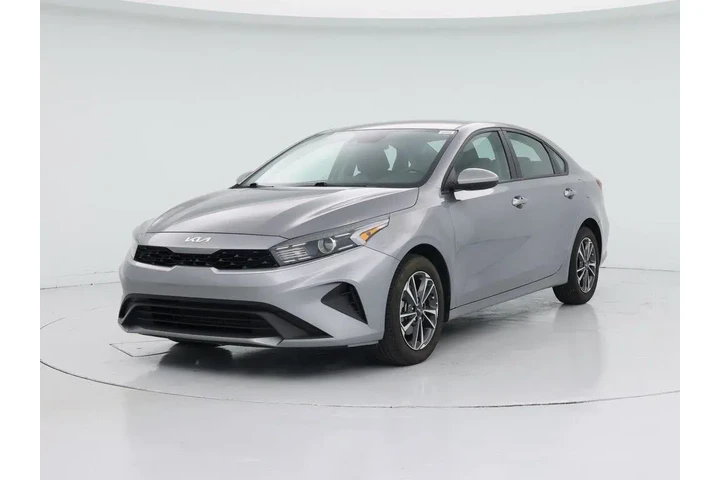 $18998 : Kia Forte 2024 LXS 4dr Sedan image 4