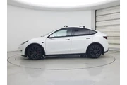 $34998 : Tesla Model Y 2022 AWD Perfo thumbnail