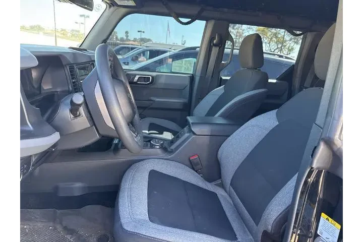 $39407 : Ford Bronco 2022 4x4 Base Ad image 6