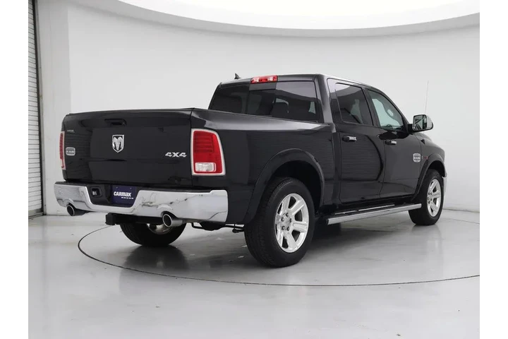 $27998 : Ram 1500 2017 4x4 Laramie Li image 8