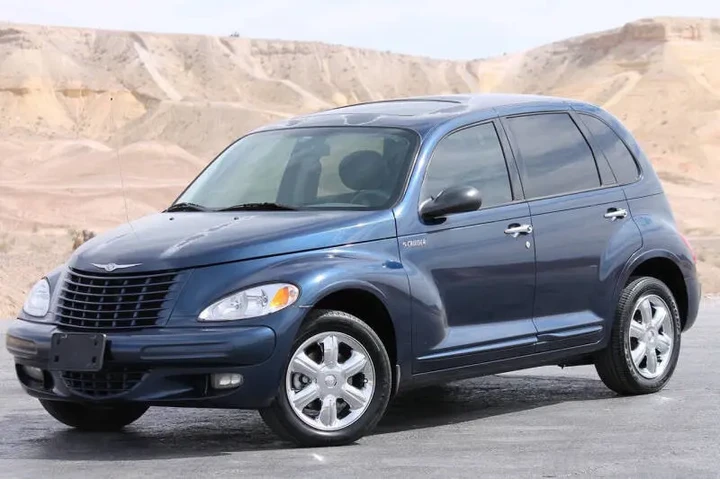 $2995 : 2003 PT Cruiser Limited Editi image 5