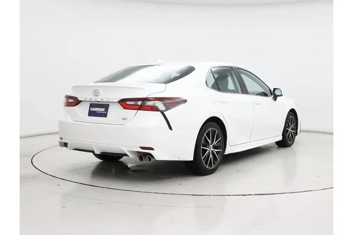 $25998 : Toyota Camry 2024 SE 4dr Sed image 8
