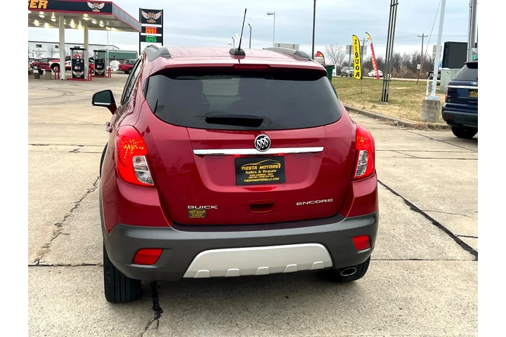 $8999 : 2016 Encore Convenience FWD image 8