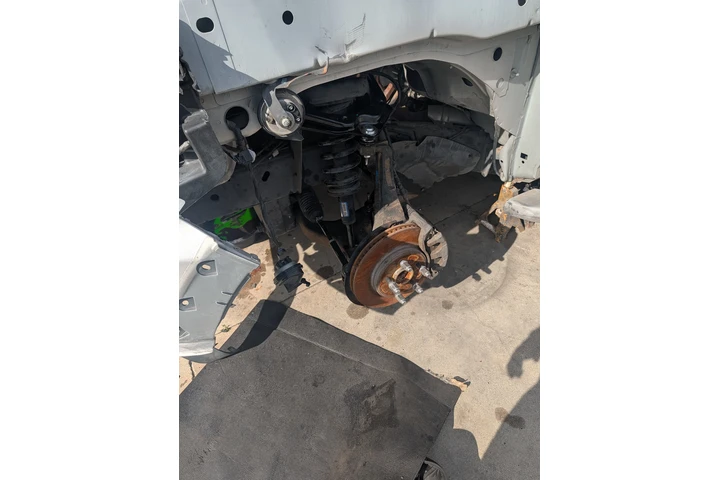 Mecanico a domicilio Tony image 5