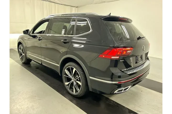 $34497 : Volkswagen Tiguan 2024 AWD S image 7