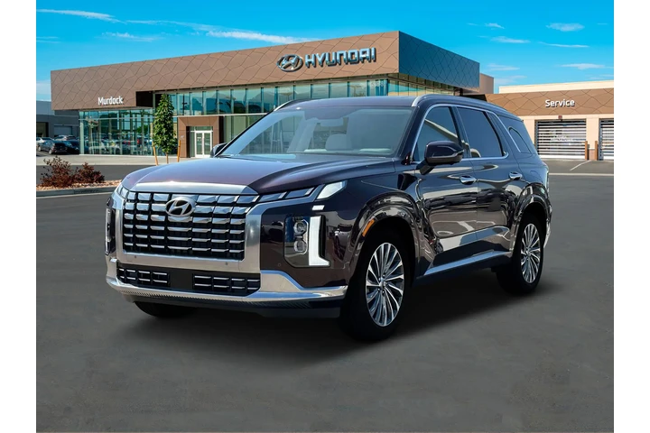 $36739 : Hyundai PALISADE 2024 AWD Ca image 1