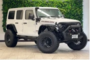 $35262 : Jeep Wrangler Unlimited 2019 thumbnail