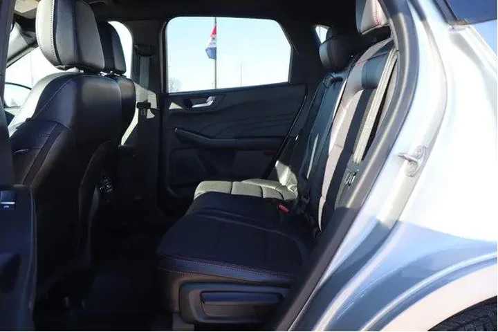 $26990 : Ford Escape 2023 AWD ST-Line image 10