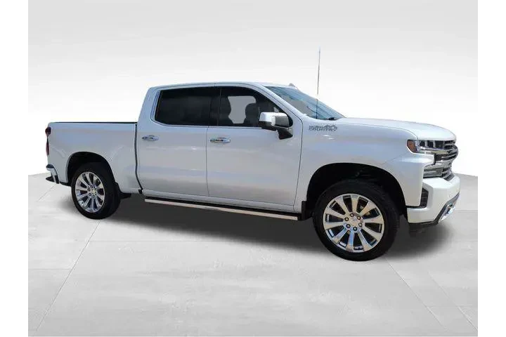 $39682 : Chevrolet Silverado 1500 202 image 1