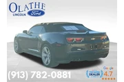 $35999 : Chevrolet Camaro 2013 ZL1 2d thumbnail