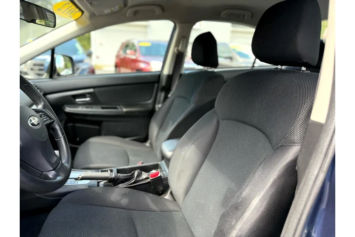 $9999 : 2012 Impreza Sedan PREMIUM image 9