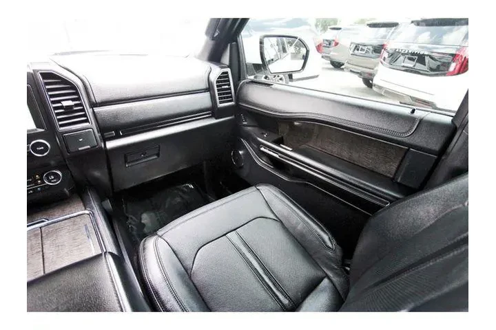 $24800 : Ford Expedition MAX 2020 4x2 image 9