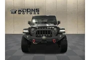 $28000 : Jeep Wrangler Unlimited 2019 thumbnail