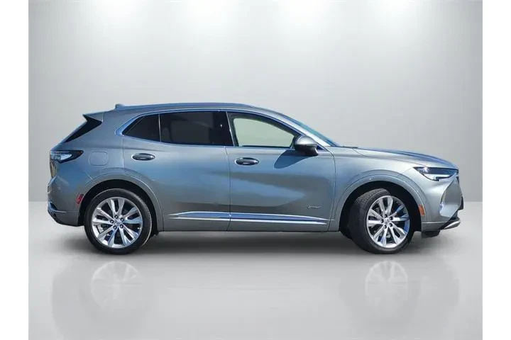 $28556 : Buick Envision 2023 AWD Aven image 3