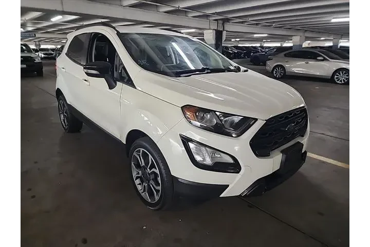 $13995 : Ford EcoSport 2020 AWD SES 4 image 1