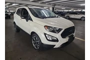 Ford EcoSport 2020 AWD SES 4 en San Diego